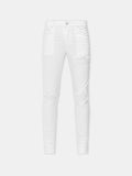 Amiri Mx1 White Jean
