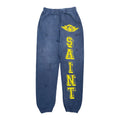 Saint MXXXXXX Sweatpants Blue