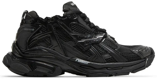 Balenciaga Runner Black