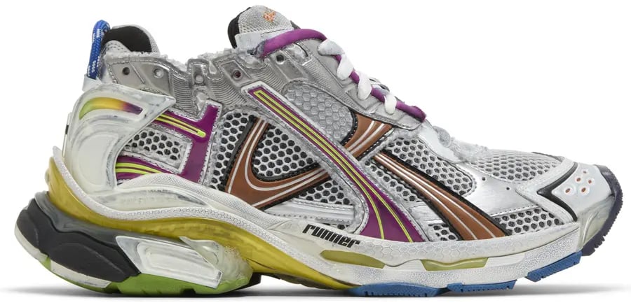 Balenciaga Runner
