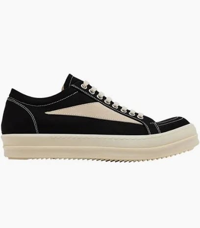 Rick Owens DRKSDHW Low